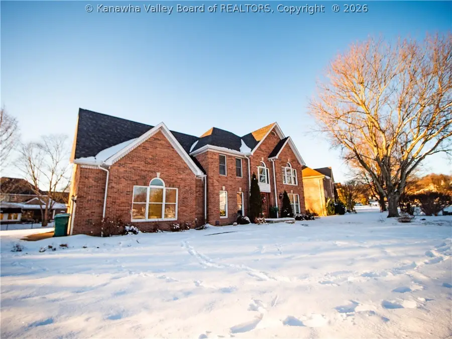 136 Glenwood Lane, Hurricane, WV 25526 - #3