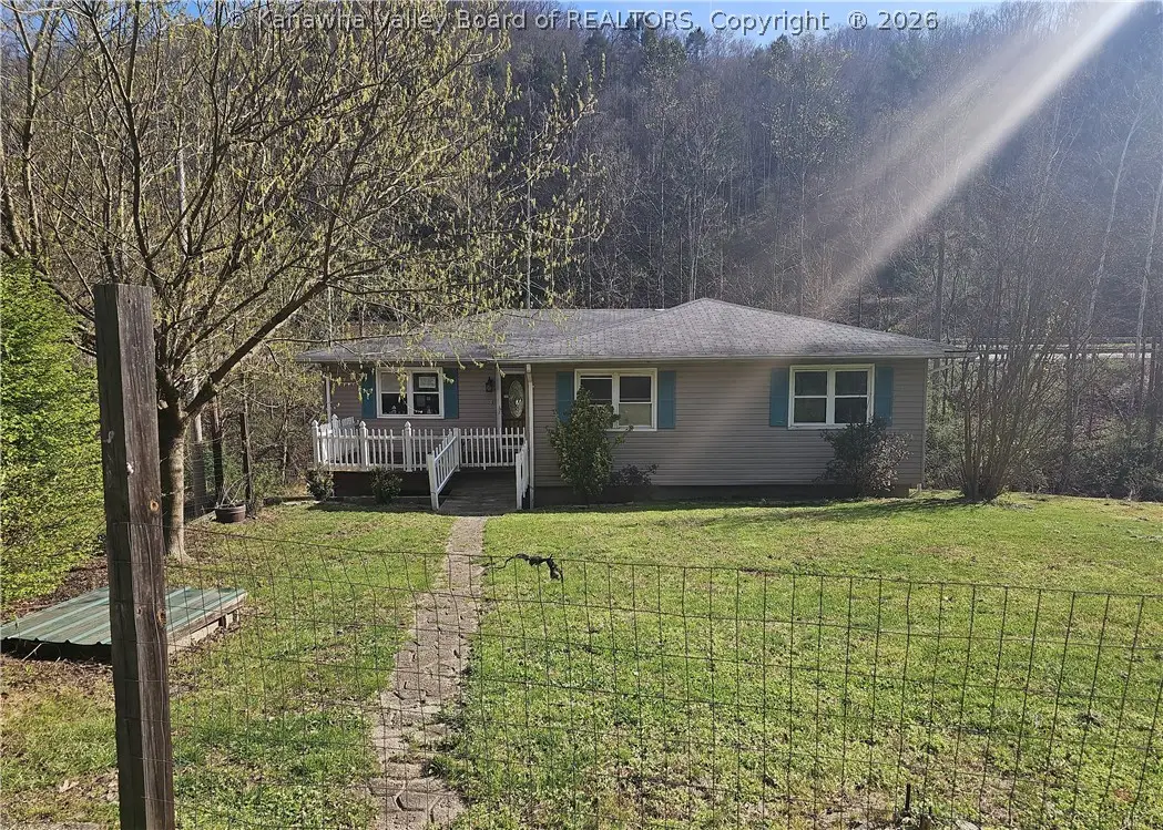 234 Daystar Road, Delbarton, WV 25670 - #1