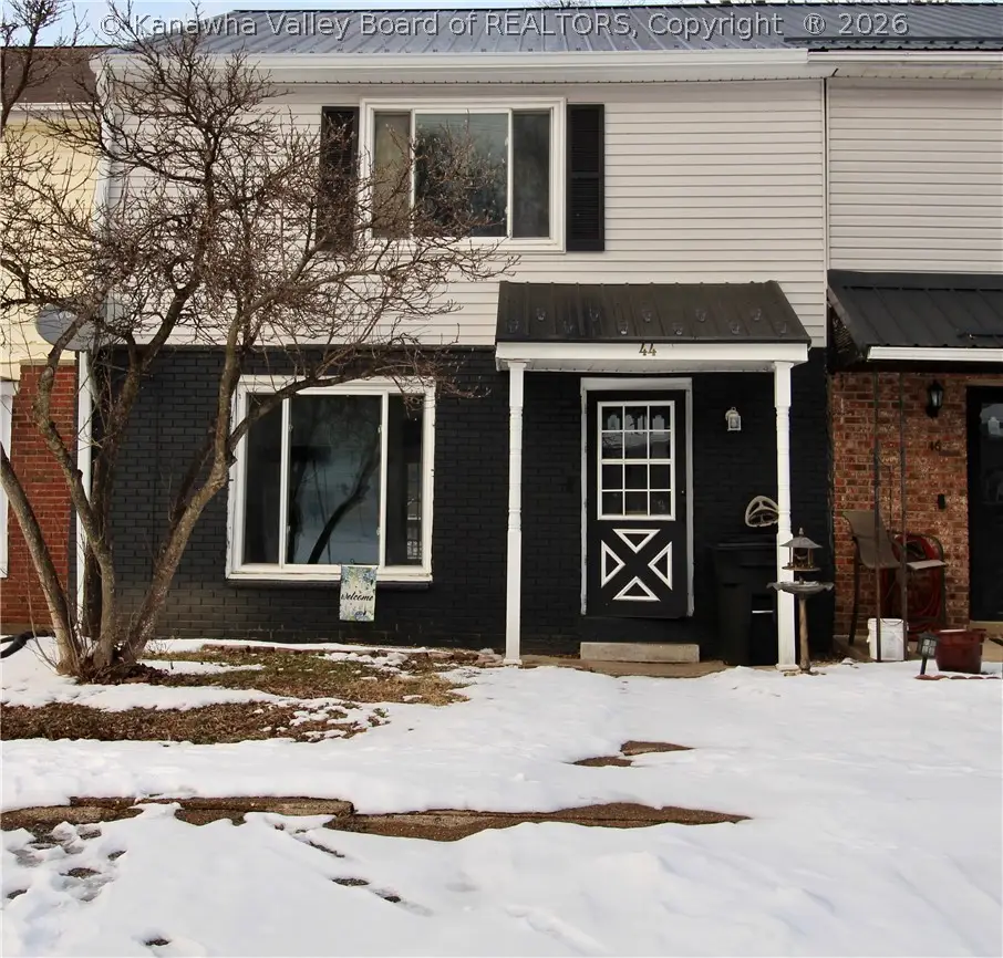44 Sitting Bull Drive, Saint Albans, WV 25177 - #1