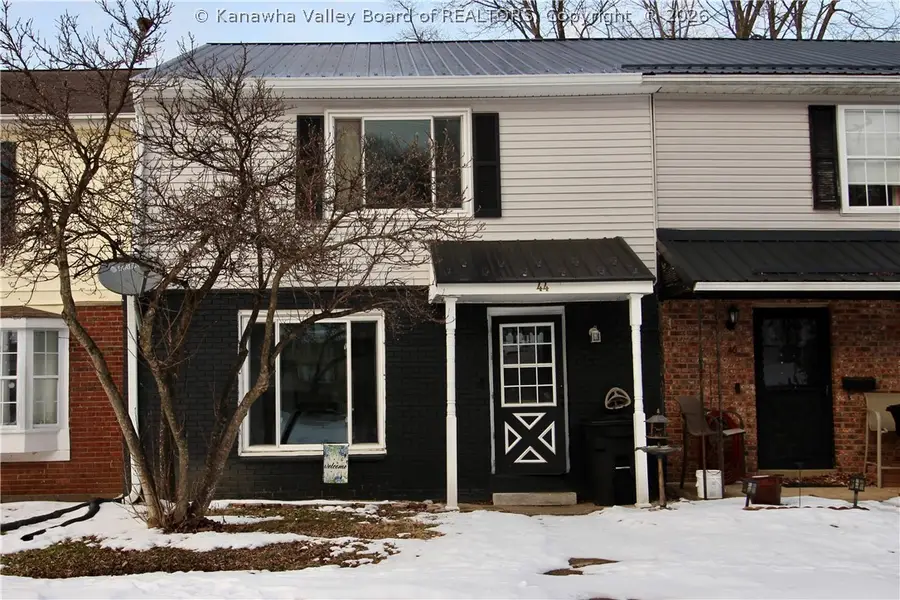 44 Sitting Bull Drive, Saint Albans, WV 25177 - #2