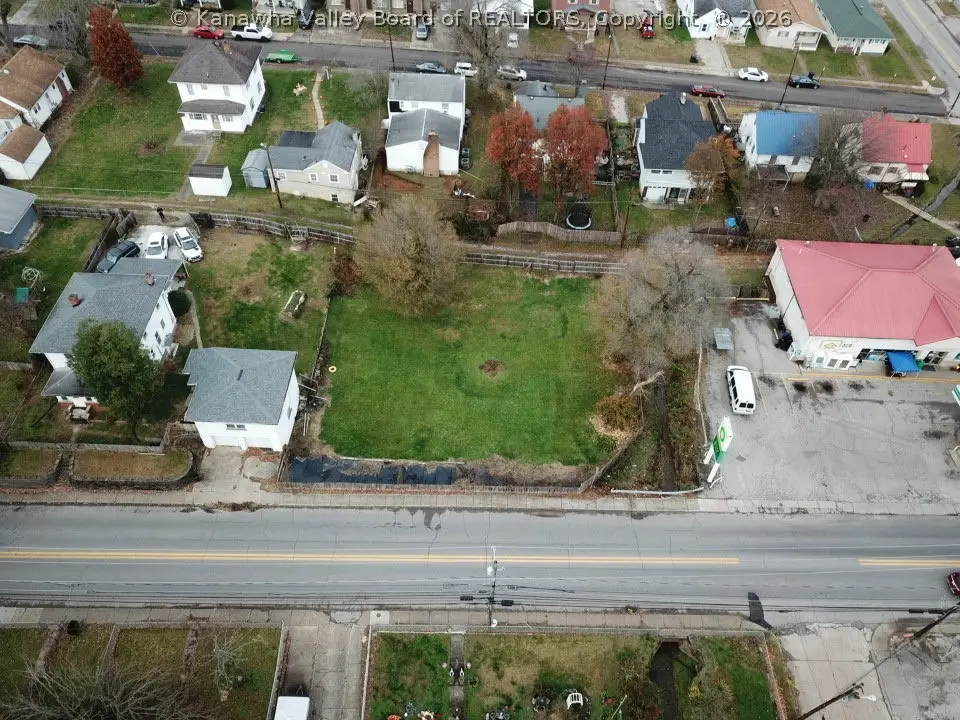 0 Kanawha Terrace, Saint Albans, WV 25177 - #1