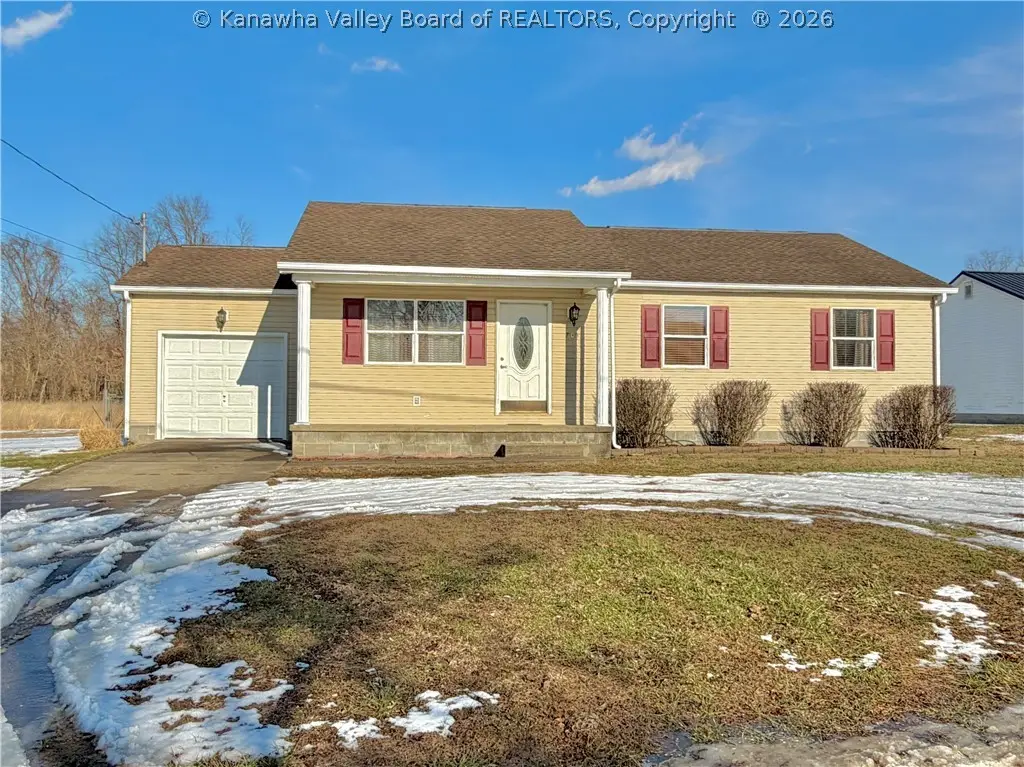 705 University Lane, Point Pleasant, WV 25550 - #1