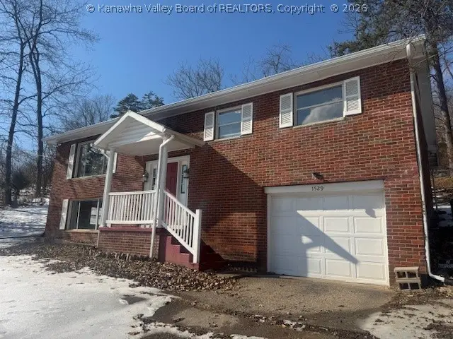 1529 Whaley Court, Huntington, WV 25704 - #2
