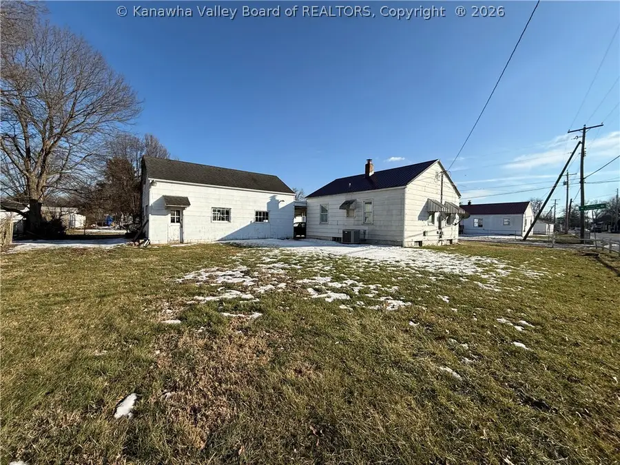 975 Burdette Addition Drive, Point Pleasant, WV 25550 - #2