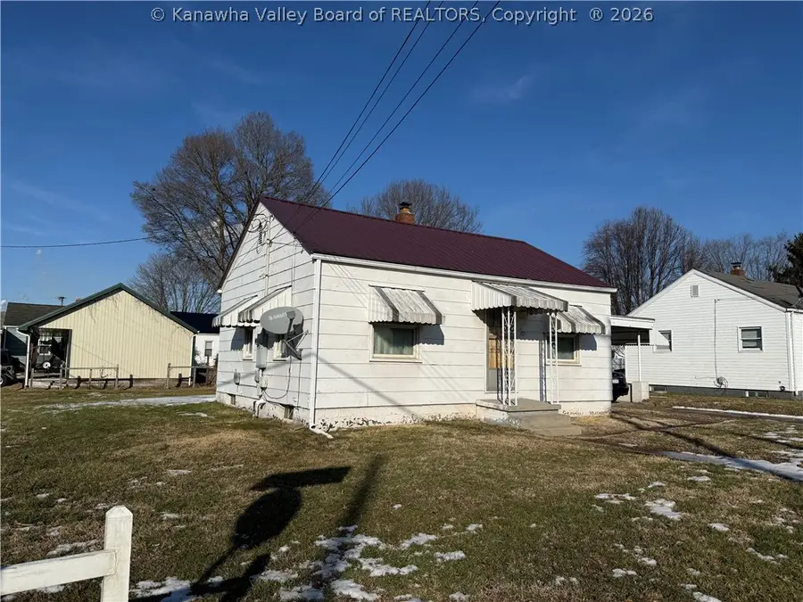 975 Burdette Addition Drive, Point Pleasant, WV 25550 - #3