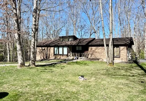 1 Pheasant Lane, Beckley, WV 25801