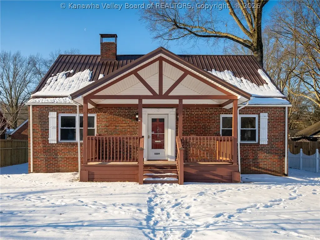 5009 Virginia Avenue, Charleston, WV 25304 - #1