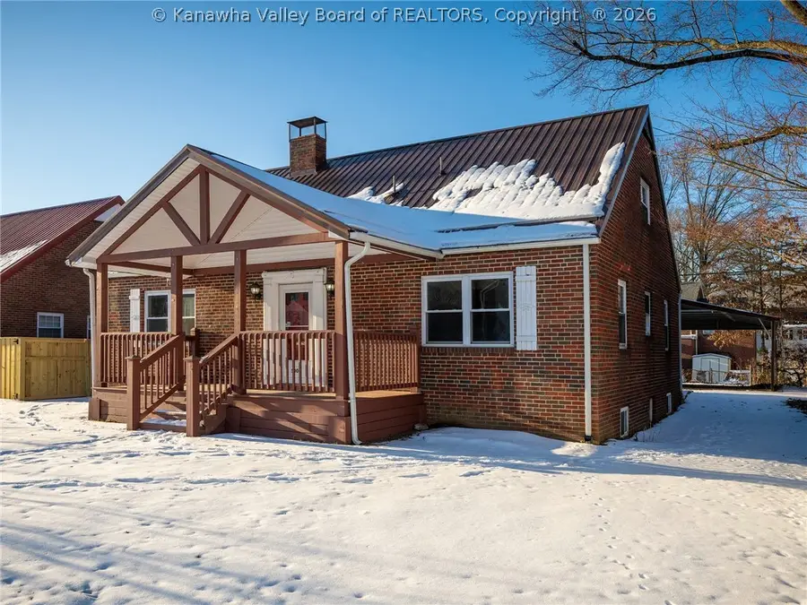 5009 Virginia Avenue, Charleston, WV 25304 - #3