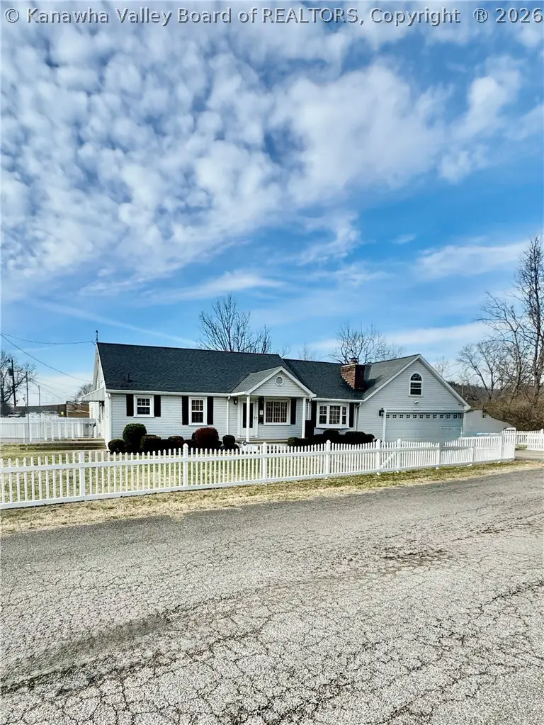 401 Hudson Street, Saint Albans, WV 25177 - #3