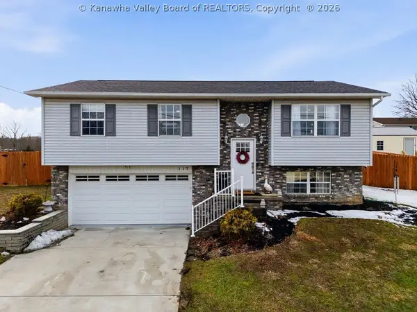 117 Rolling Meadows, Scott Depot, WV 25560