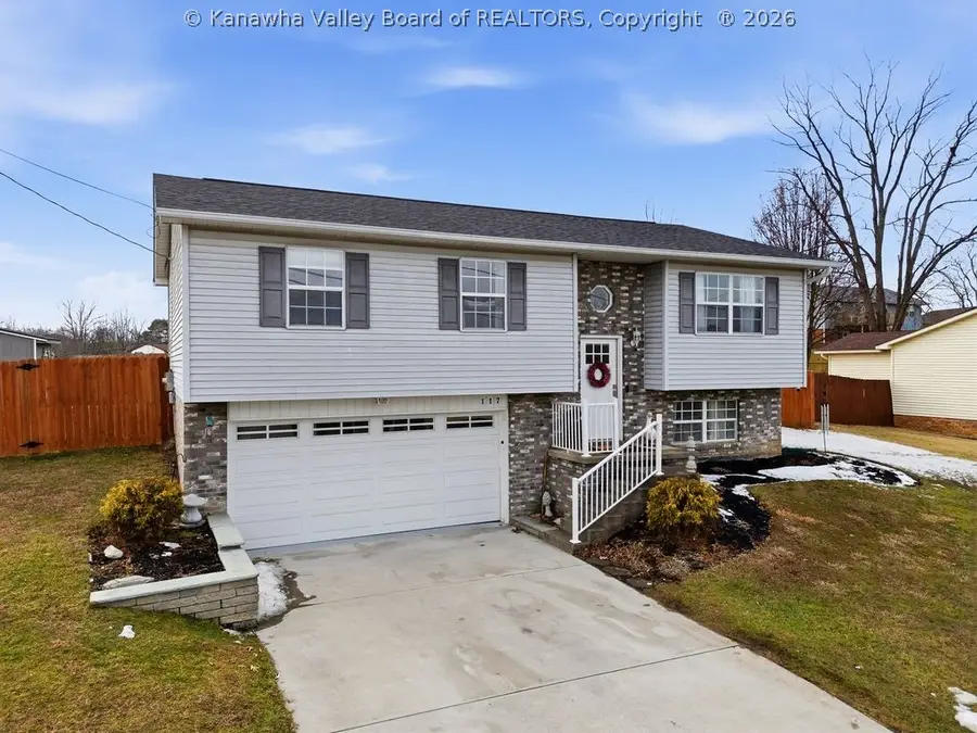 117 Rolling Meadows, Scott Depot, WV 25560 - #2