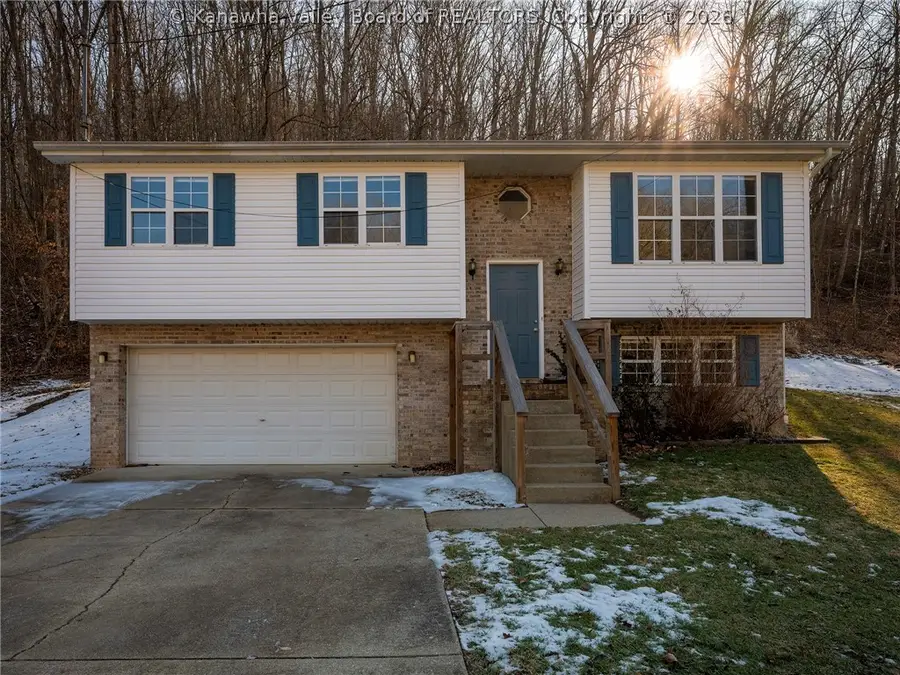 2989 Scary Creek Road, Scott Depot, WV 25560 - #3