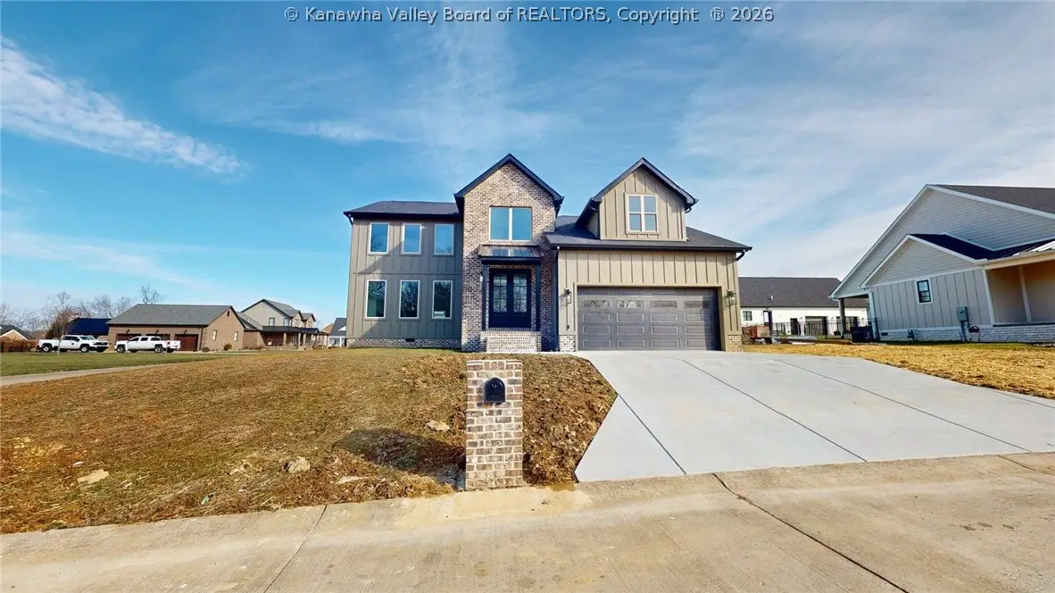 27 Waterside Circle, Ona, WV 25541 - #1