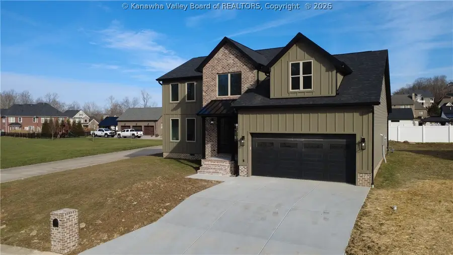 27 Waterside Circle, Ona, WV 25541 - #2