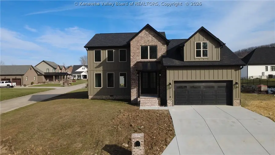 27 Waterside Circle, Ona, WV 25541 - #3