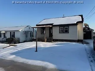 609 Edgelawn Street, Parkersburg, WV 26101