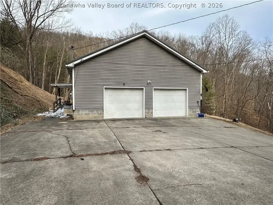 2129 Scraggs Drive, Charleston, WV 25387 - #2