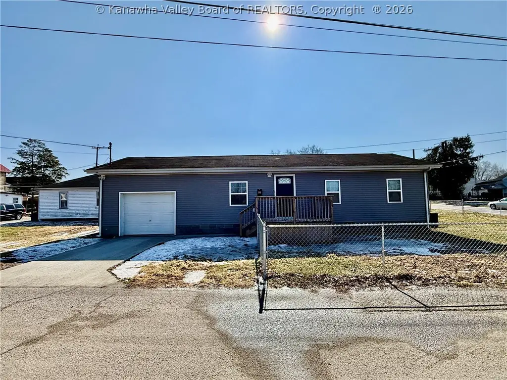 302 Clemens Court, Huntington, WV 25704 - #1