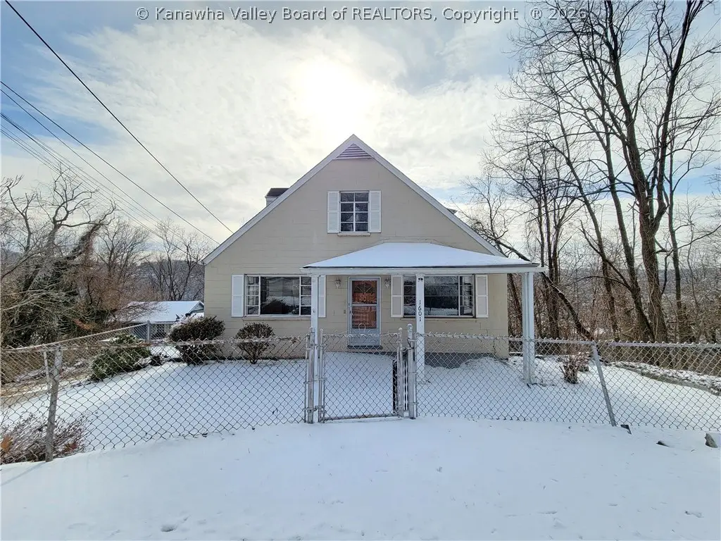 1601 Camden Drive, Charleston, WV 25302 - #1