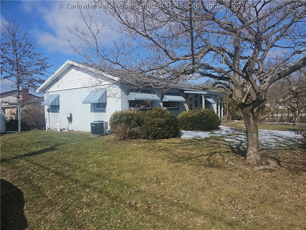 43 Third Street, Waverly, WV 26184 - #1