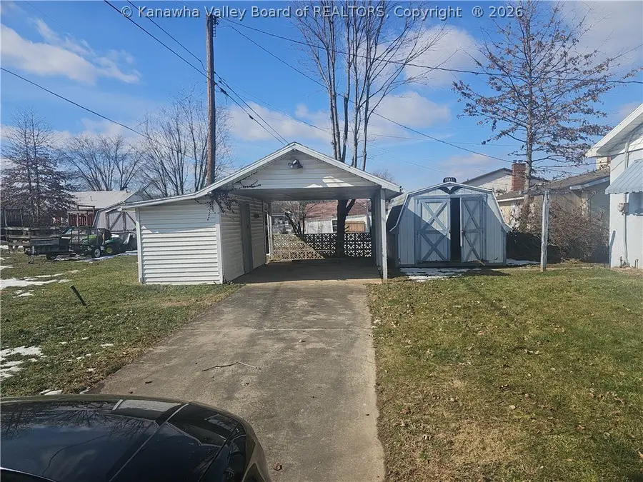 43 Third Street, Waverly, WV 26184 - #2