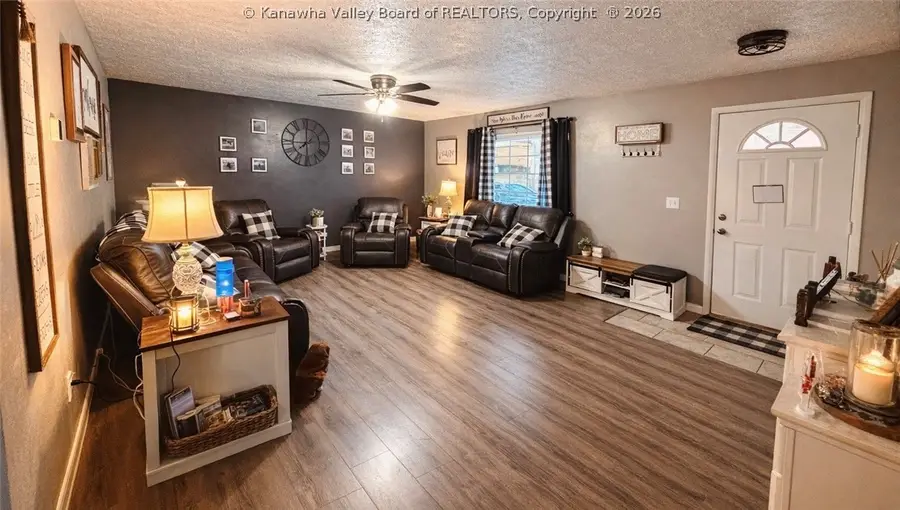 147 Baby Farms Road, Danville, WV 25053 - #2