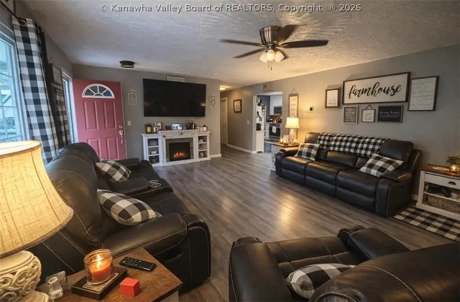 147 Baby Farms Road, Danville, WV 25053 - #3