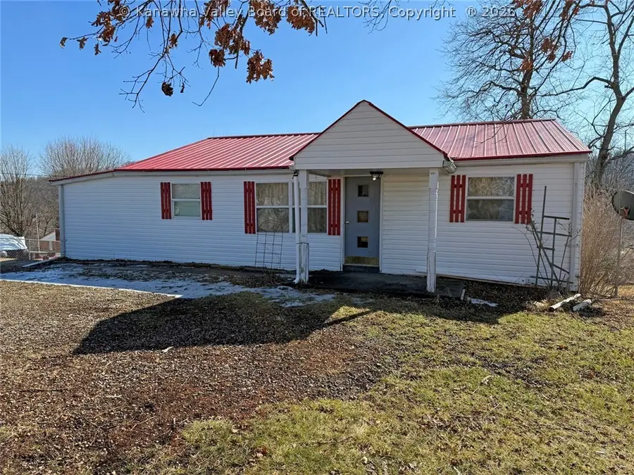 5231 Greywood Drive, Charleston, WV 25313 - #2