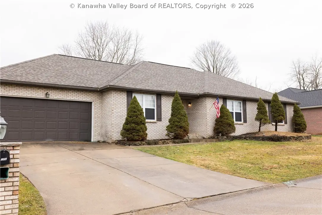 104 Mulberry Drive, Hurricane, WV 25526 - #1