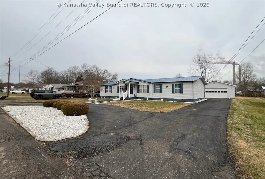 207 Midway Drive, New Haven, WV 2526 - #2