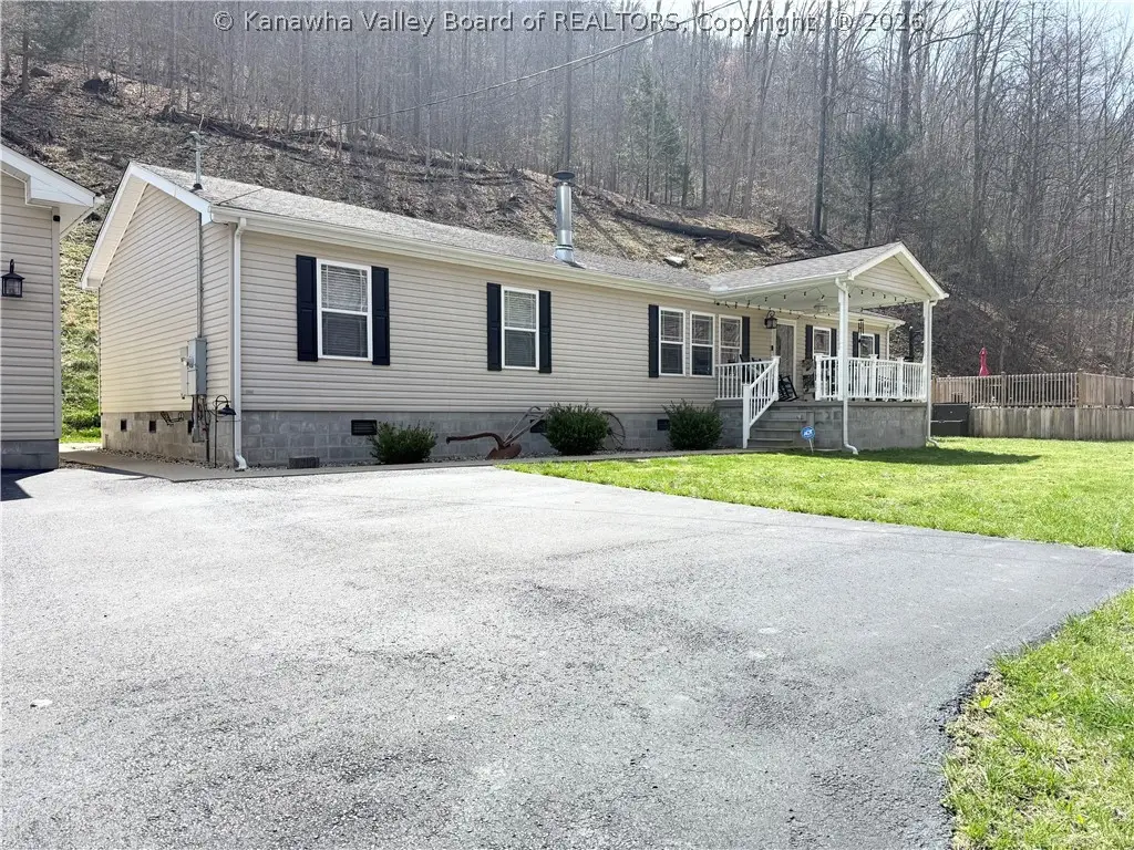 1145 Cameo Road, Spurlockville, WV 25565 - #1