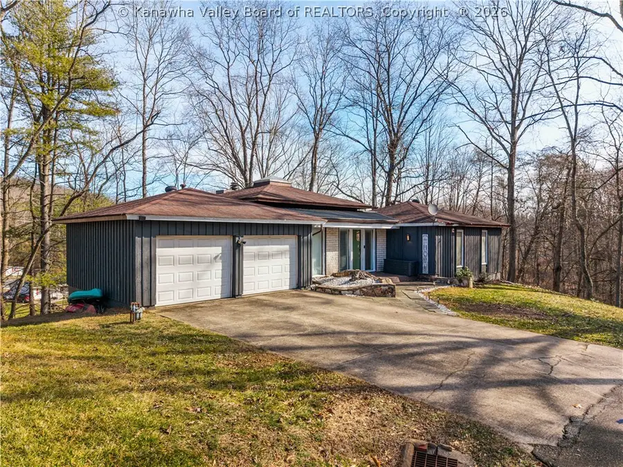 14 Meadowood Estates, Scott Depot, WV 25560 - #3