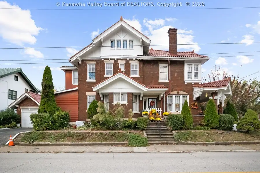 1599 Quarrier Street #A, Charleston, WV 25311 - #2