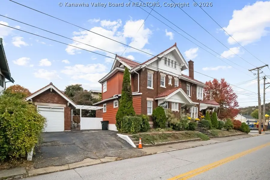 1599 Quarrier Street #A, Charleston, WV 25311 - #3