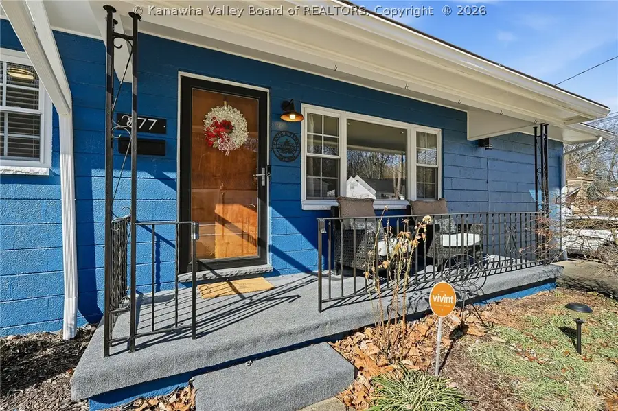 877 Valley Pike Drive, Saint Albans, WV 25177 - #3