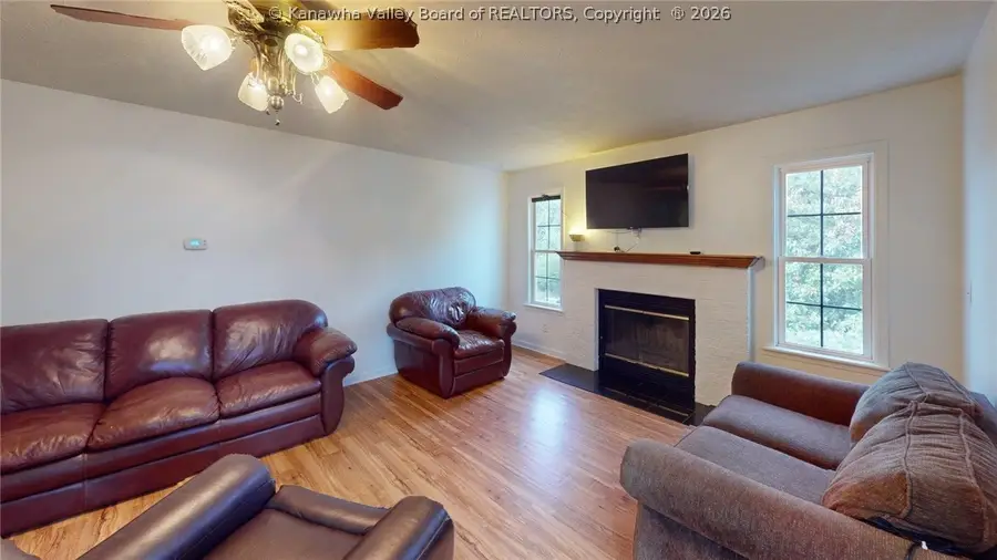 181 James Circle, Culloden, WV 25510 - #3