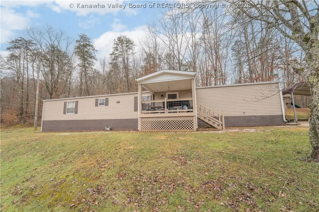 155 Clagg Drive, Culloden, WV 25510 - #1