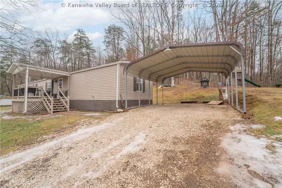 155 Clagg Drive, Culloden, WV 25510 - #2