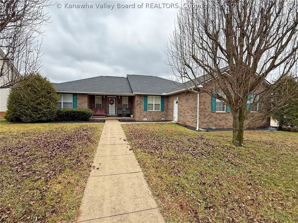 230 Frazier Way, Scott Depot, WV 25560 - #1