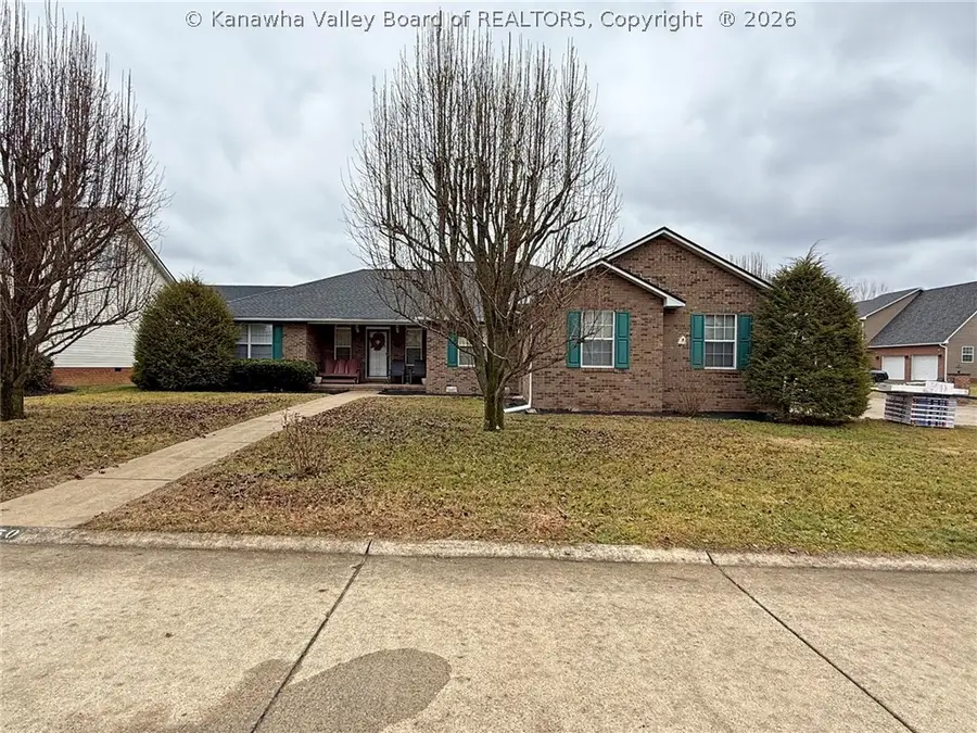 230 Frazier Way, Scott Depot, WV 25560 - #3