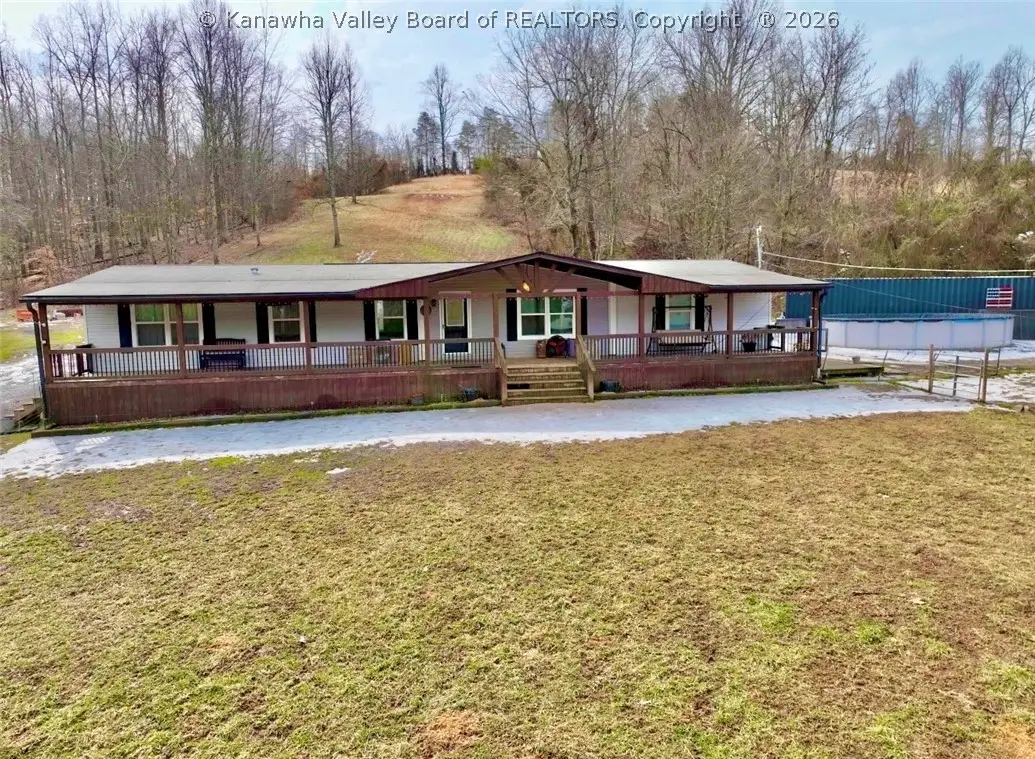 6021 Wood School Road, Gallipolis Ferry, WV 25515 - #1