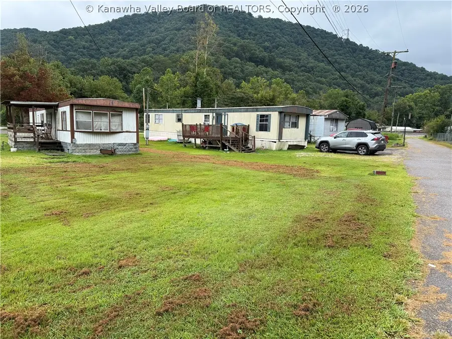 56 Bypass Road, Danville, WV 25053 - #2
