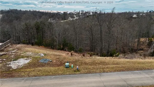 Lot 448 Aviators Point, Eleanor, WV 25070