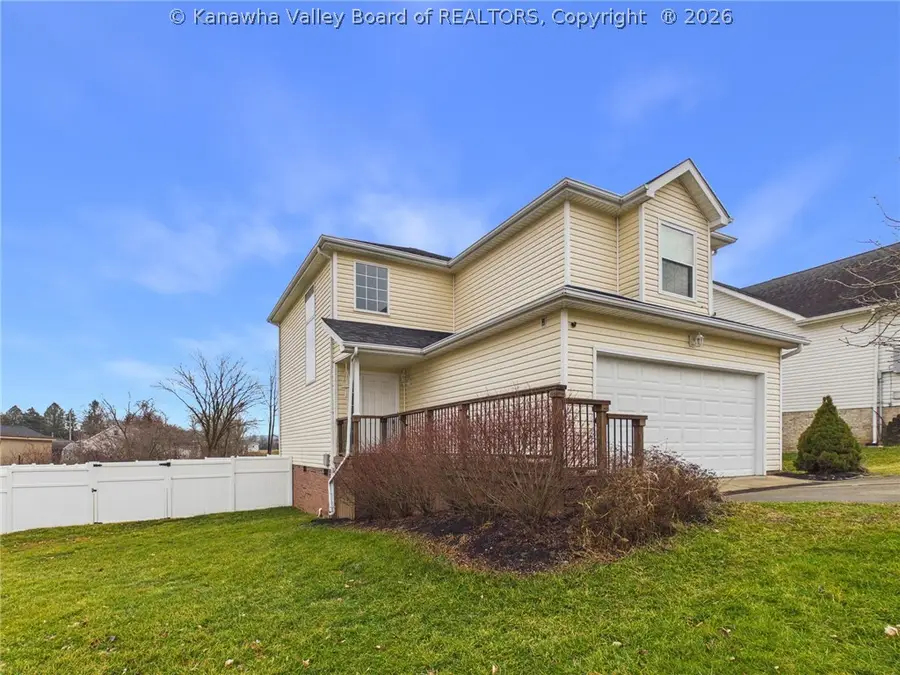 24 Long Street, Winfield, WV 25213 - #3