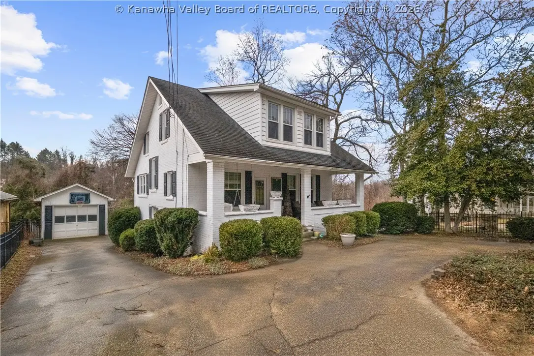 234 Oakwood Road, Charleston, WV 25314 - #1