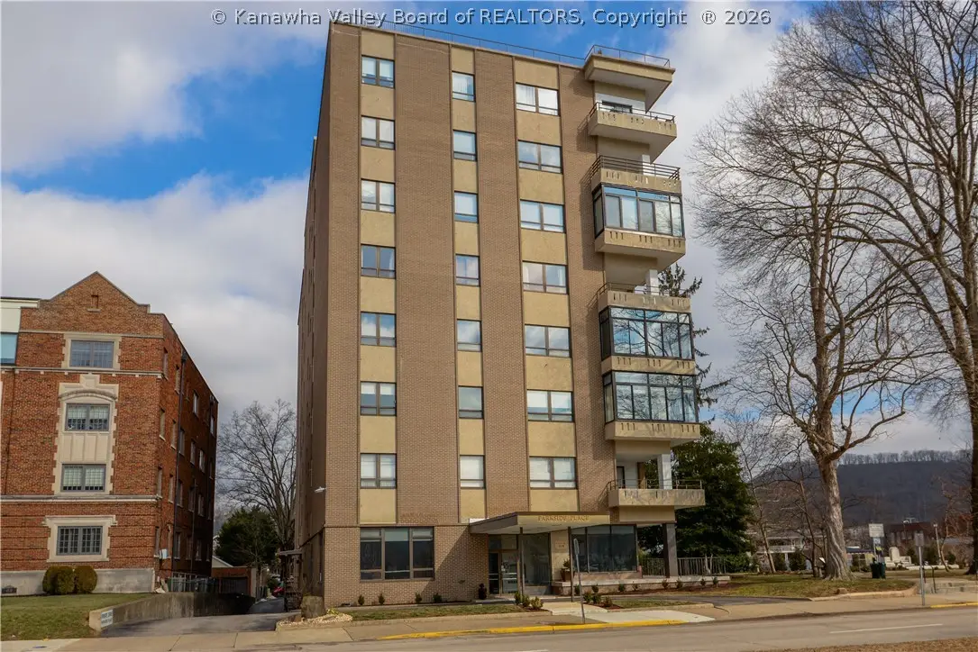 1578 Kanawha Boulevard E #8B, Charleston, WV 25311 - #1