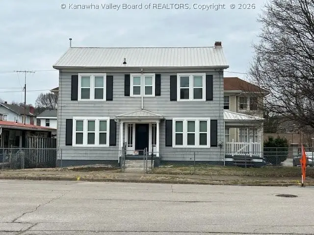 700 Hall Street, Charleston, WV 25302 - #2