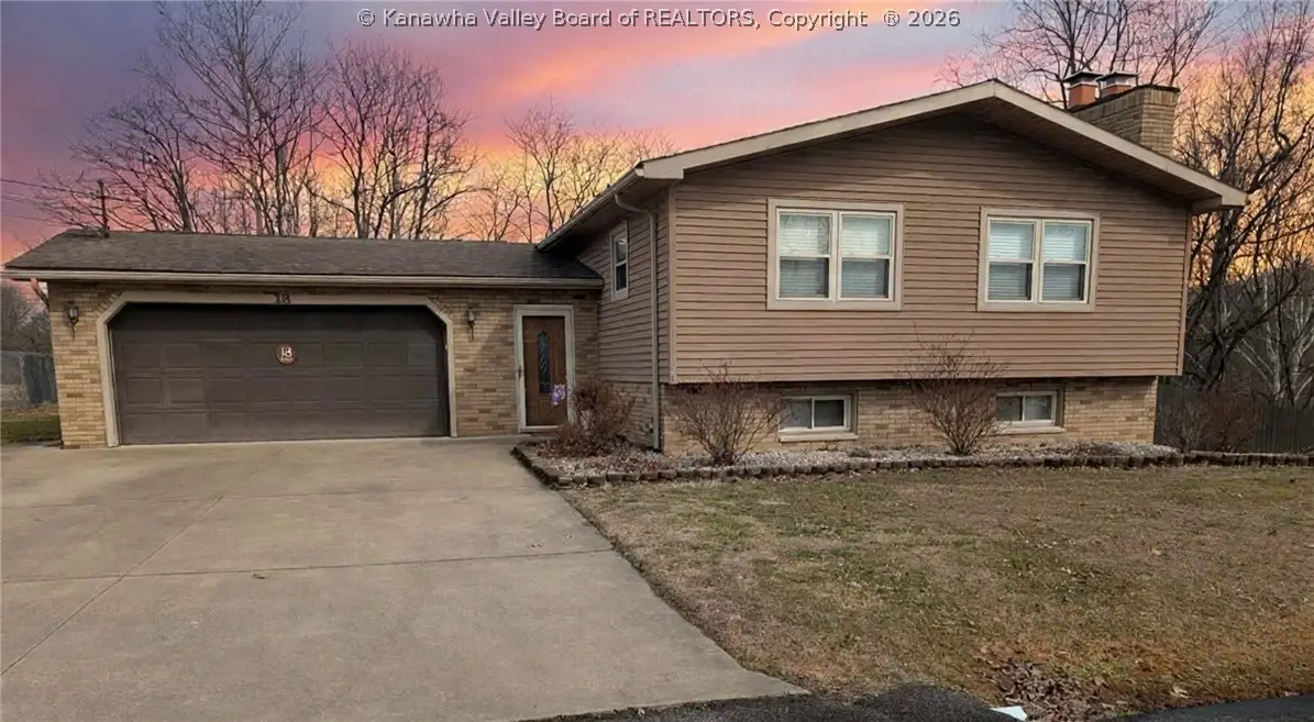 18 James Court, Parkersburg, WV 26105 - #1