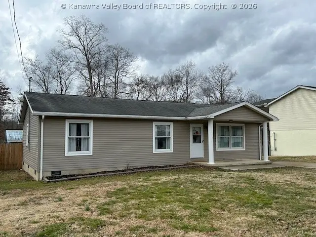 1172 Shady Lane, Saint Albans, WV 25177 - #2