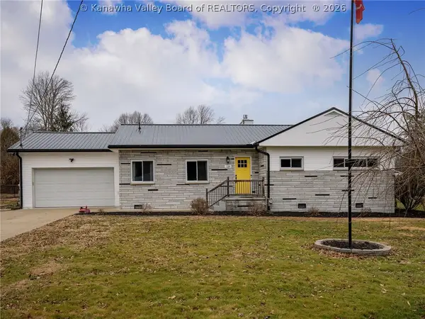 138 Maplewood Estates, Scott Depot, WV 25560